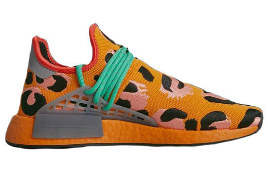 adidas Pharrell x NMD Human Race 'Animal Print' GZ4439