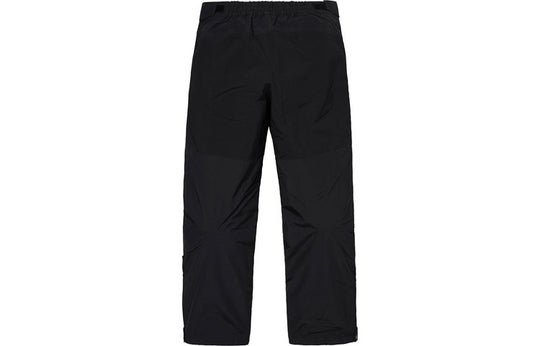 Supreme SS19 x The North Face Arc Logo Mountain Pant Black SUP-SS19-577