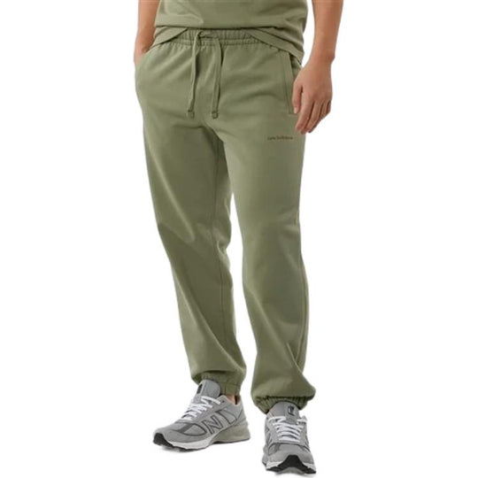 New Balance Athletics Nature State Heavyweight Sweatpants 'Olive Leaf' AMP23551-OLF