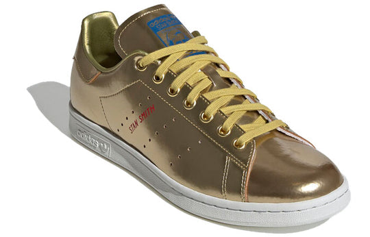 adidas Stan Smith 'Metallic Pack Gold' FW5364