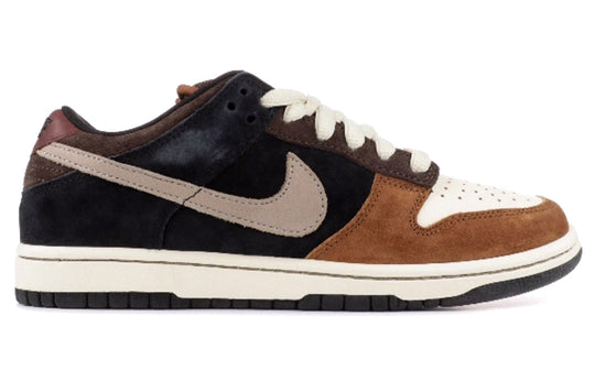 Nike Dunk Low Pro SB 'Strummer' 304292-902