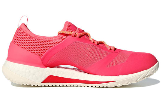 (WMNS) adidas Stella McCartney x PureBoost X TR 3.0 'Turbo' AC7553