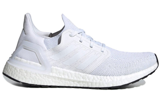 (WMNS) adidas UltraBoost 20 'Cloud White' EG0713