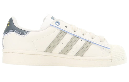 adidas originals Superstar x Charr Morita GY0009