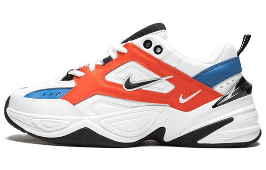 (WMNS) Nike M2K Tekno 'Team Orange' AO3108-101