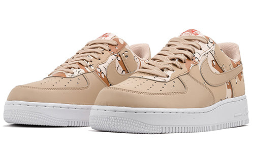 Nike Air Force 1 'Desert Reflective Camo' 823511-202