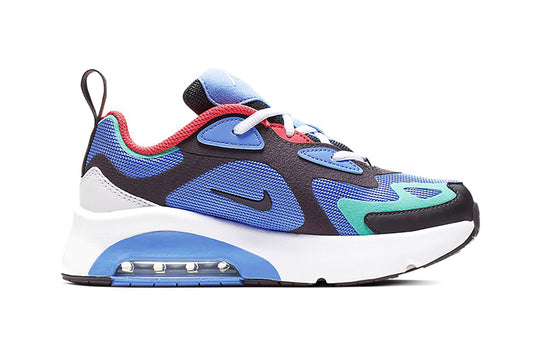 (PS) Nike Air Max 200 'Royal Pulse' AT5628-400
