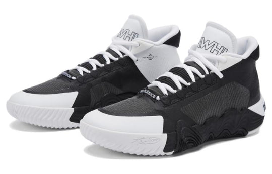 New Balance KAWHI 2 'Black White' BBKLSRH2