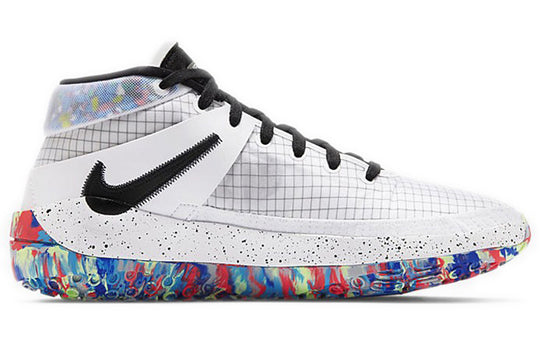 Nike KD 13 EP 'Home' CI9949-900