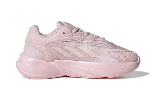 (PS) adidas Ozelia 'Clear Pink' GW8132