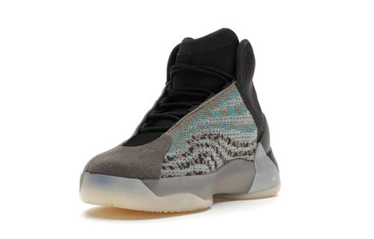 (PS) adidas Yeezy Quantum Kids 'Teal Blue' G58865