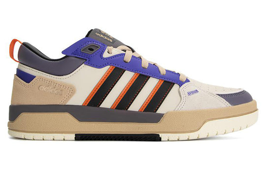 adidas Neo 100DB Shoes 'Beige' GY4780