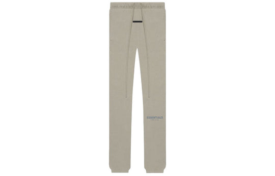 Fear of God Essentials SS21 Sweatpant Moss FOG-SS21-586