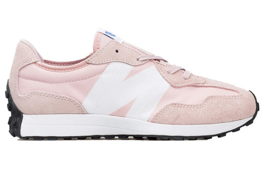 New Balance 327 Pink/White YS327CKC