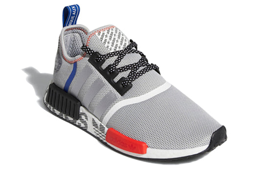 adidas NMD_R1 'Transmission Pack - Grey' FV5217