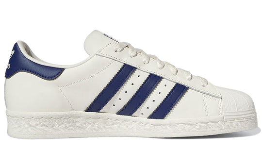 adidas Superstar 82 'White Dark Blue' GZ1537