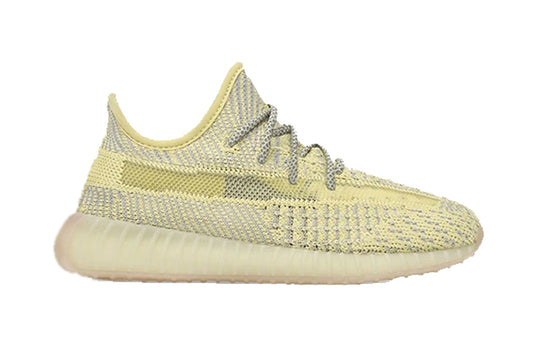 adidas Yeezy Boost 350 V2 Kids 'Antlia Non-Reflective' FV3252