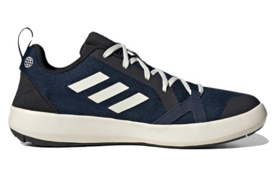 adidas Terrex Boat Heat.Rdy Water Shoes 'Collegiate Navy' HP8640