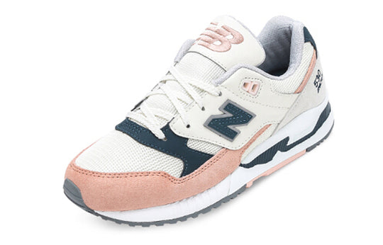 (WMNS) New Balance 530 'Off White Peach' W530SC