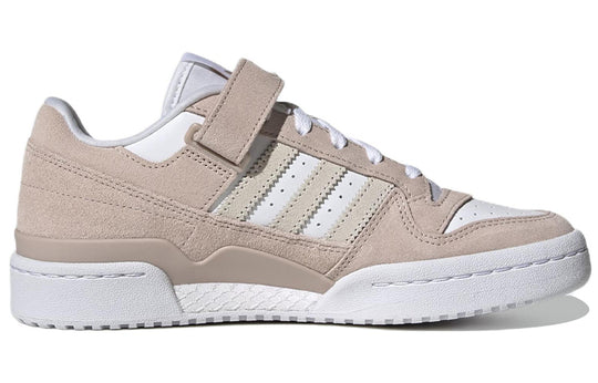 (WMNS) adidas Originals Forum Low 'White Pink' GZ9475