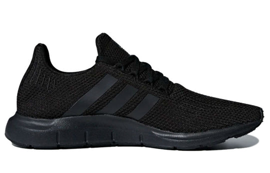 adidas Swift Run 'Core Black' AQ0863