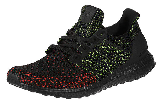 (GS) adidas UltraBoost Clima J 'Core Black' B43507