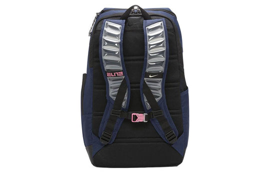 Nike Hoops Elite Pro Backpack 32L 'Blue' DZ6857-686