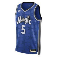 Nike Dri-FIT NBA Swingman Jersey 2023/24 'Orlando Magic Paolo Banchero' DX8612-480