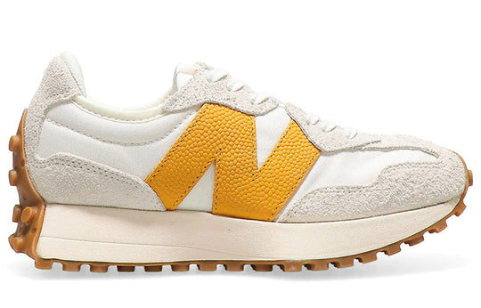 (WMNS) New Balance 327 'Sea Salt Golden Hour' WS327BY