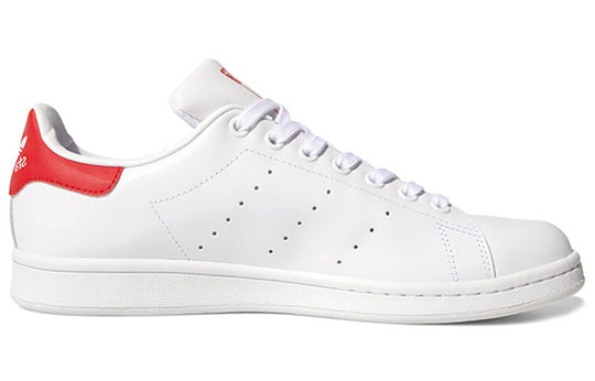 adidas Stan Smith 'Collegiate Red' M20326