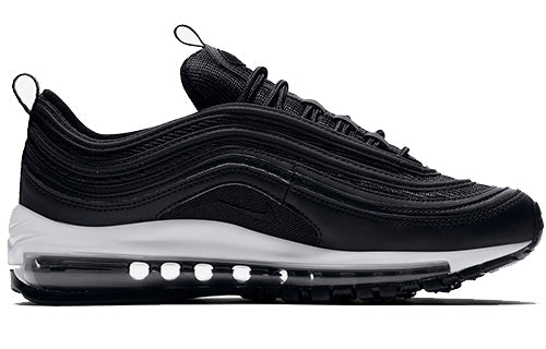 (WMNS) Nike Air Max 97 'Black White' 921733-006