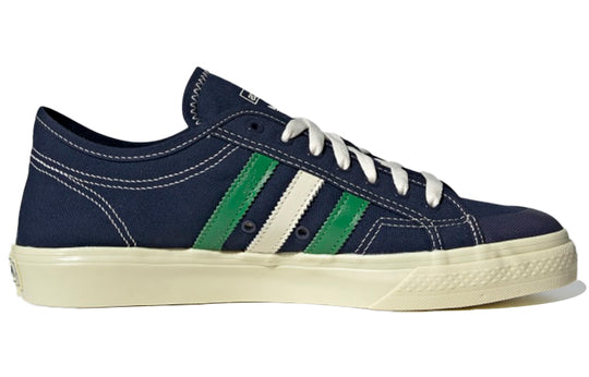 adidas Wales Bonner x Nizza Low 'Night Indigo' G58133