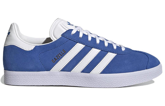 adidas Gazelle 'Blue White' GX2207