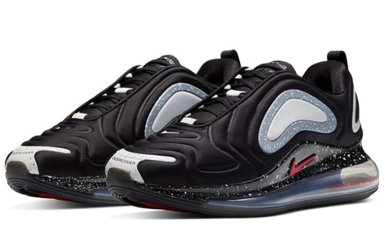 Nike Undercover x Air Max 720 'Black' CN2408-001