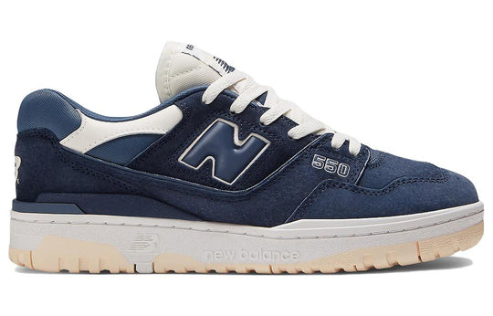 New Balance 550 'Indigo Sea Salt' BB550SLA