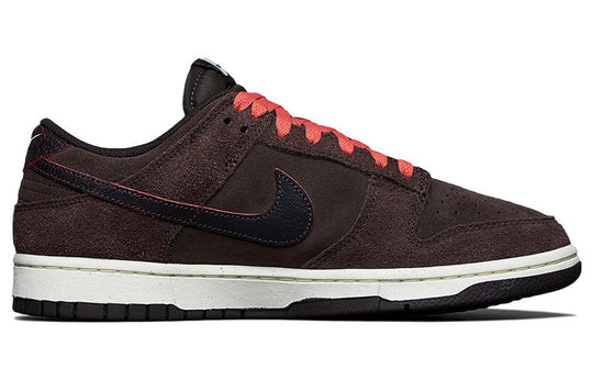 Nike Dunk Low Premium 'Baroque Brown' DQ8801-200