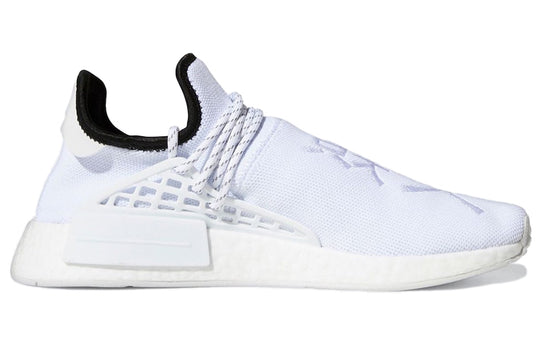 adidas Pharrell x NMD Human Race 'Core White' GY0092