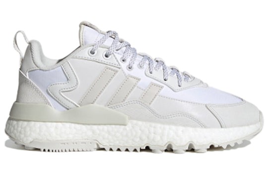 adidas Nite Jogger Winterized 'Crystal White' FZ3660