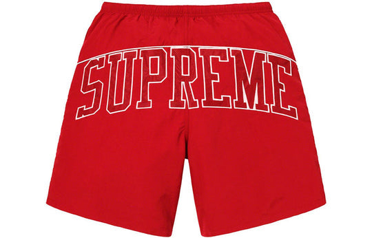 Supreme SS22 Week 19 Arc Water Short SUP-SS22-568