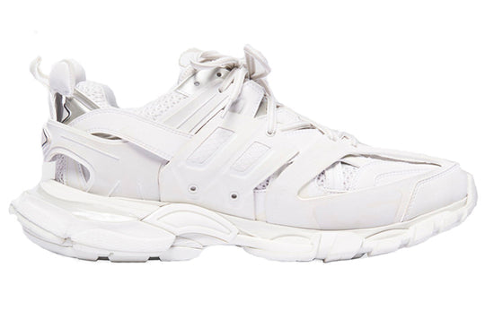 Balenciaga Track Sneaker 'White' 542023W1GB19000