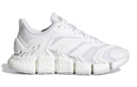 (GS) adidas Climacool Vento J 'Triple White' FZ4064