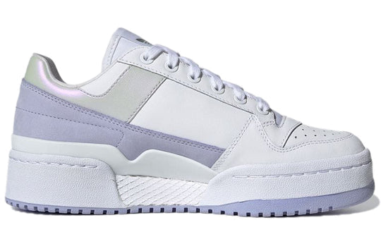 (WMNS) adidas originals Forum Bold 'White Purple' GX5058