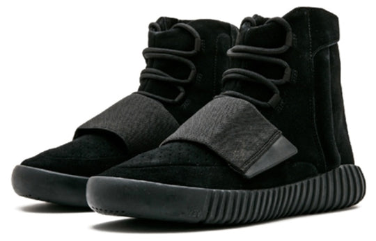 adidas Yeezy Boost 750 'Triple Black' BB1839