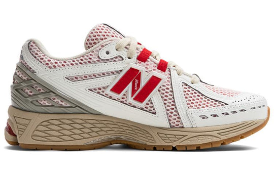 New Balance 1906R 'Sea Salt True Red' M1906RO