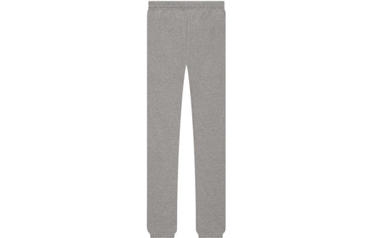 Fear of God Essentials SS22 Sweatpants Dark Oatmeal FOG-SS22-524