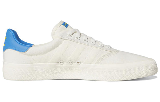 adidas originals 3MC Vulc 'White Blue' GX2071