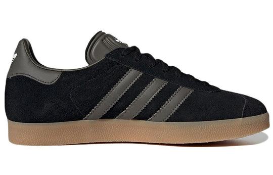 adidas Gazelle 'Black Pantone Gum' GX2210