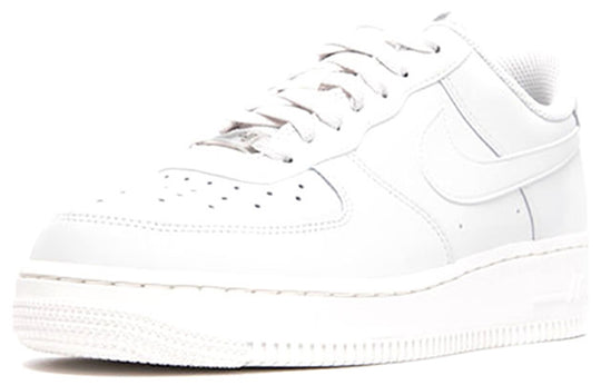 (WMNS) Nike Air Force 1 '07 ESS 'Platinum Tint' AO2132-003