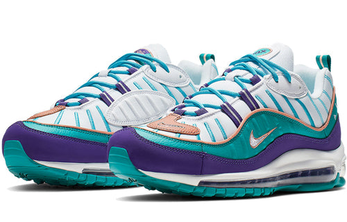 Nike Air Max 98 'Spirit Teal' 640744-500