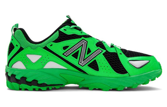 New Balance 610 'Green Punch' ML610TA